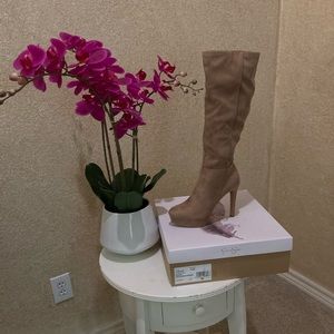 Jessica Simpson Boots